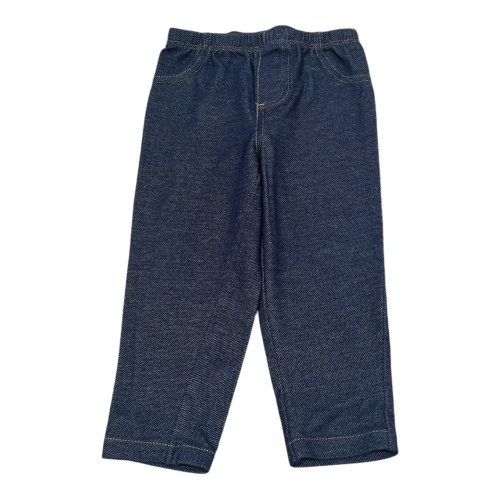 2 Carter's‎ girl-piece set for toddlers, size 24 months
